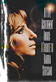 "AFI Life Achievement Award" AFI Life Achievement Award: A Tribute to Barbra Streisand (2001) abdeckung