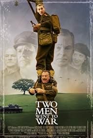 Two Men Went to War Colonna sonora (2002) copertina