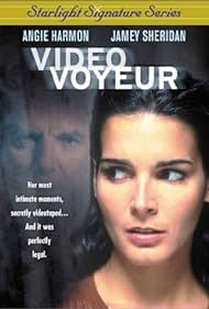 Video Voyeur: The Susan Wilson Story Soundtrack (2002) cover