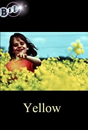 Yellow Colonna sonora (1998) copertina