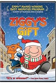 El regalo de Ziggy Banda sonora (1982) carátula