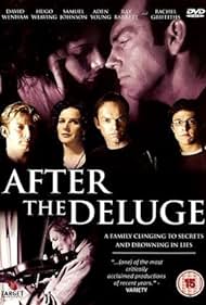After the Deluge (2003) cover