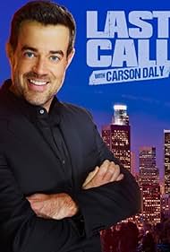 Last Call with Carson Daly (2002) cover