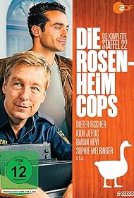 Die Rosenheim-Cops (2002) cover