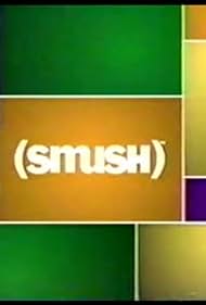 Smush (2001) copertina