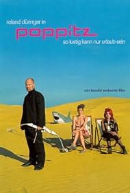 Poppitz (2002) cover