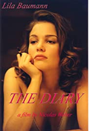 Tagebuch der Lust, Teil 1 (1999) cover