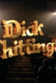 Dick Whittington Colonna sonora (2002) copertina