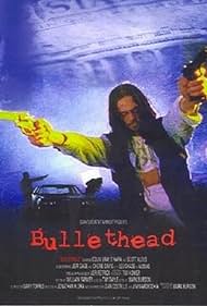 Bullethead (1999) copertina