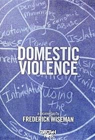 Domestic Violence (2001) carátula