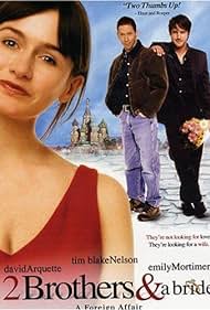 Noiva Russa Procura-se (2003) cobrir