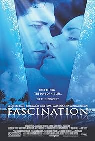 Fascination Colonna sonora (2004) copertina