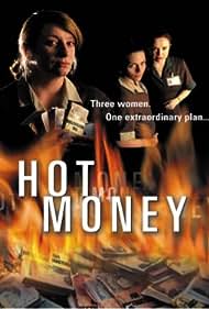 Hot Money Banda sonora (2001) carátula