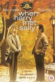 Cómo encontró Harry a Sally (2001) cover