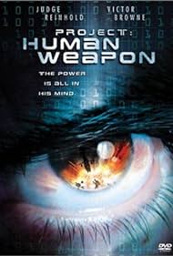 Human Weapon: Gejagt von CIA und KGB Tonspur (2001) abdeckung