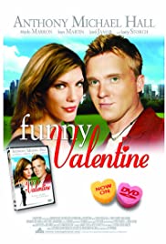 Funny Valentine (2005) copertina