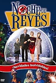 Noche de Reyes (2001) carátula