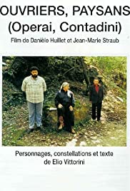 Operários, Camponeses (2001) cover