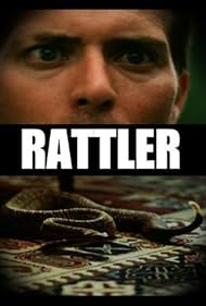 Rattler Soundtrack (2000) cover