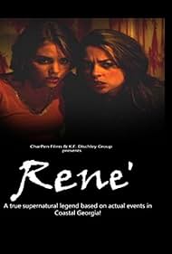 René Soundtrack (2002) cover