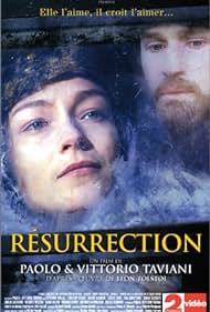 Resurrezione Colonna sonora (2001) copertina