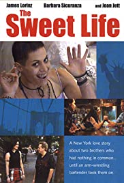 The Sweet Life (2003) couverture