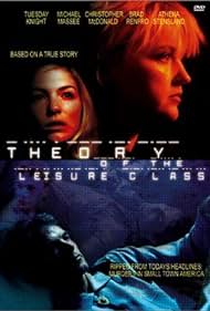 The Theory of the Leisure Class Colonna sonora (2001) copertina
