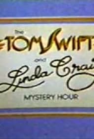 The Tom Swift and Linda Craig Mystery Hour (1983) cover
