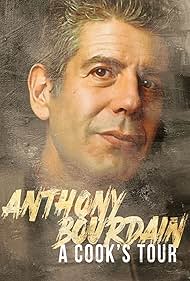 Anthony Bourdain's a Cook's Tour (2002) cover
