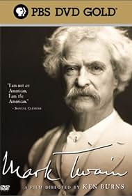 Mark Twain (2001) copertina