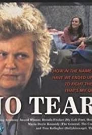 No Tears (2002) carátula