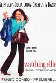 Watching Ellie (2002) cover