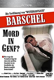 Barschel - Mord in Genf Colonna sonora (1993) copertina