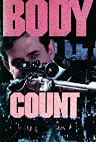 Body Count (1994) copertina