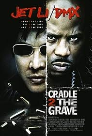 Cradle 2 the Grave Soundtrack (2003) cover