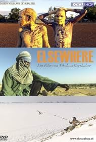 Elsewhere (2001) copertina