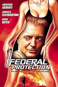 Protección federal (2002) cover