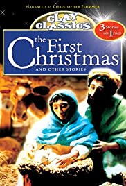 The First Christmas (1998) cover