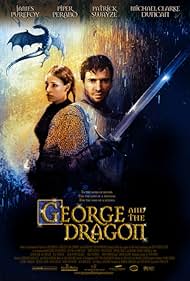 George und das Ei des Drachen Tonspur (2004) abdeckung