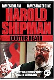 Harold Shipman: Doctor Death Banda sonora (2002) carátula