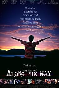 Along the Way (2007) copertina