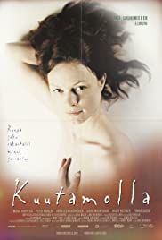 Kuutamolla Soundtrack (2002) cover