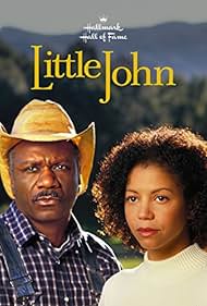 Little John (2002) copertina