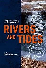 Rivers and Tides Colonna sonora (2001) copertina