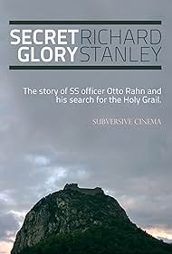 The Secret Glory (2001) cover