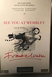 See You at Wembley, Frankie Walsh Colonna sonora (1987) copertina