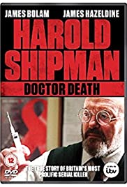 Harold Shipman: Doctor Death Colonna sonora (2002) copertina