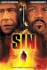 Sin Soundtrack (2003) cover