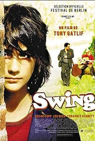Swing Banda sonora (2002) carátula