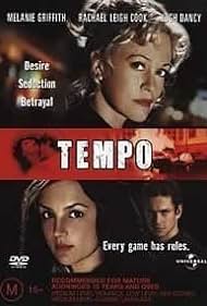Tempo (2003) carátula